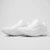 Alo Runner - Bianco/Bianco