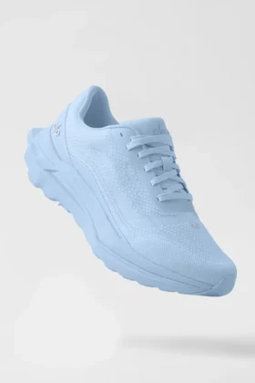 Alo Runner – Blu conchiglia