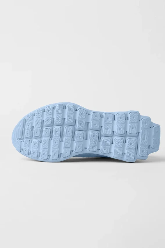 Alo Runner - Blu conchiglia