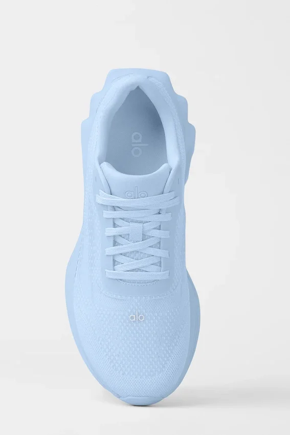 Alo Runner - Blu conchiglia