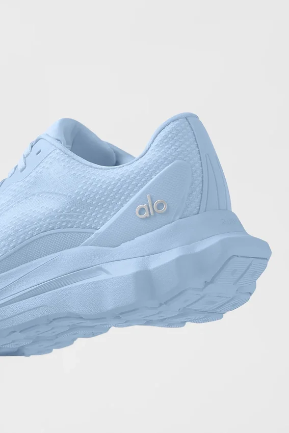 Alo Runner - Blu conchiglia