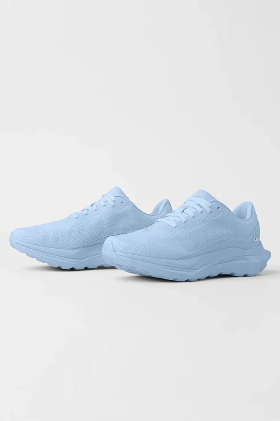 Alo Runner - Blu conchiglia