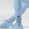 Alo Runner - Blu conchiglia