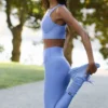 Alo Runner - Blu cristallino