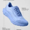 Alo Runner - Blu cristallino
