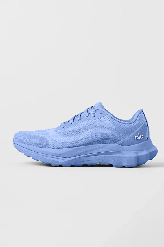 Alo Runner - Blu cristallino