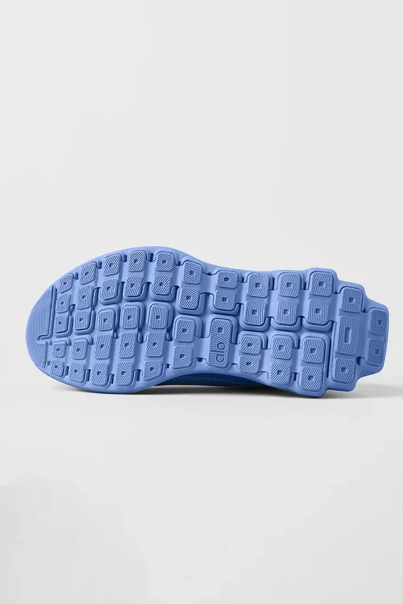 Alo Runner - Blu cristallino