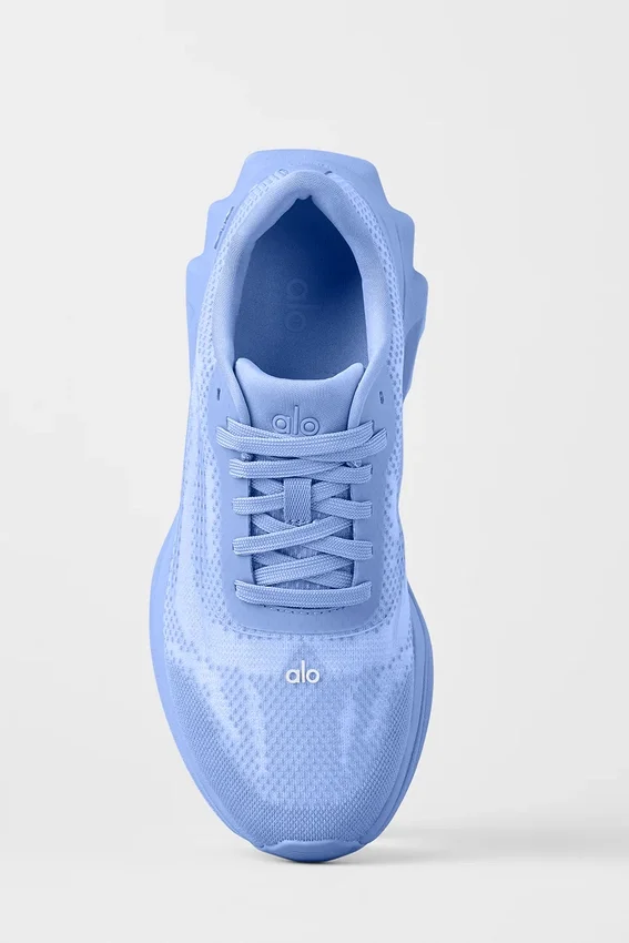 Alo Runner - Blu cristallino