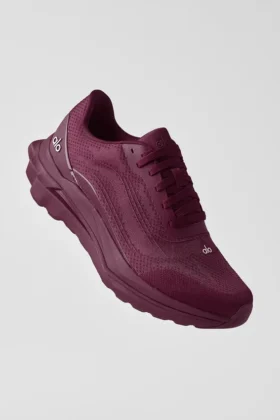 Alo Runner – Borgogna