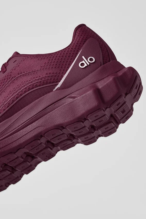 Alo Runner - Borgogna