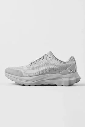 Alo Runner - Grigio/Grigio
