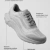 Alo Runner - Grigio/Grigio