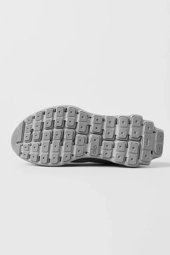 Alo Runner - Grigio/Grigio