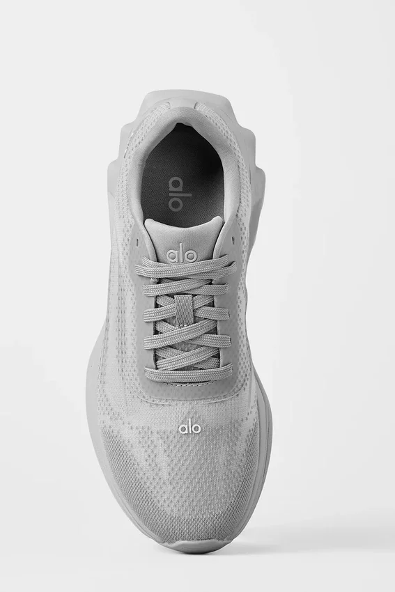 Alo Runner - Grigio/Grigio