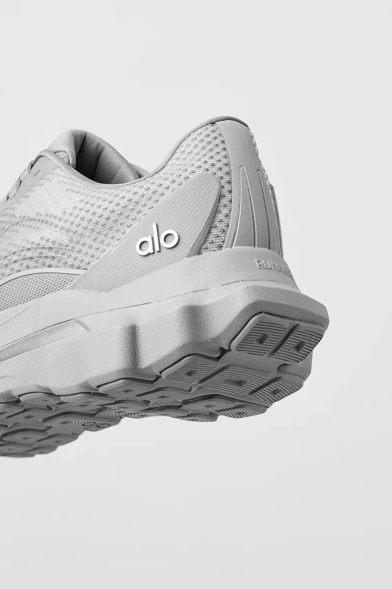 Alo Runner - Grigio/Grigio