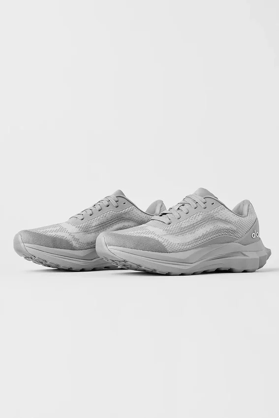 Alo Runner - Grigio/Grigio