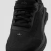 Alo Runner - Nero/Nero