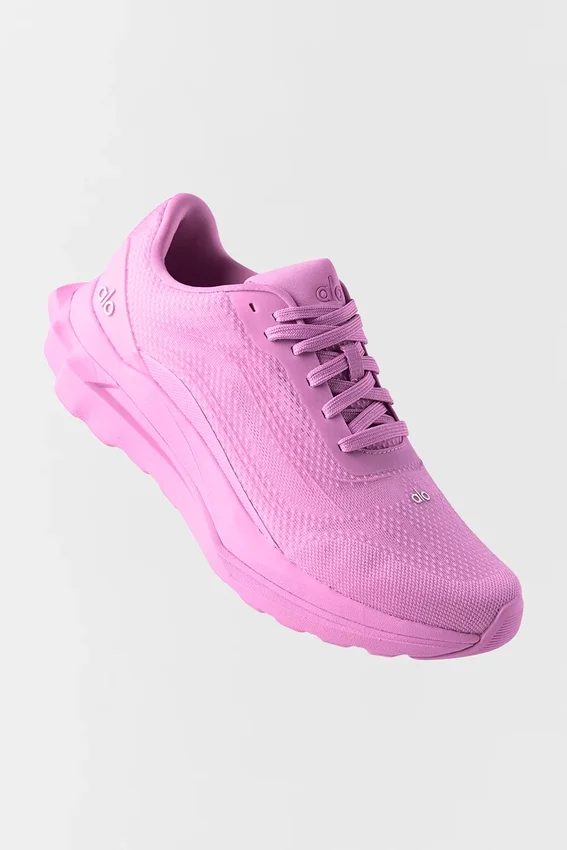 Alo Runner - Rosa Cuore Caramellato