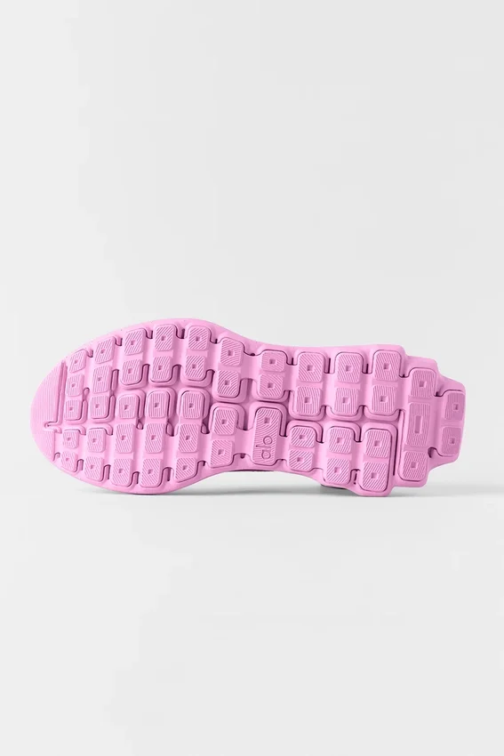 Alo Runner - Rosa Cuore Caramellato