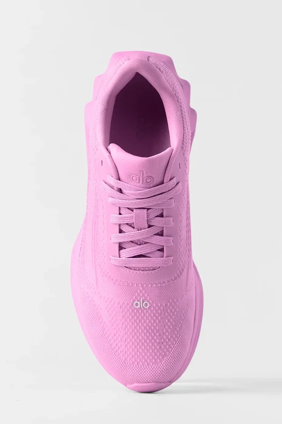 Alo Runner - Rosa Cuore Caramellato