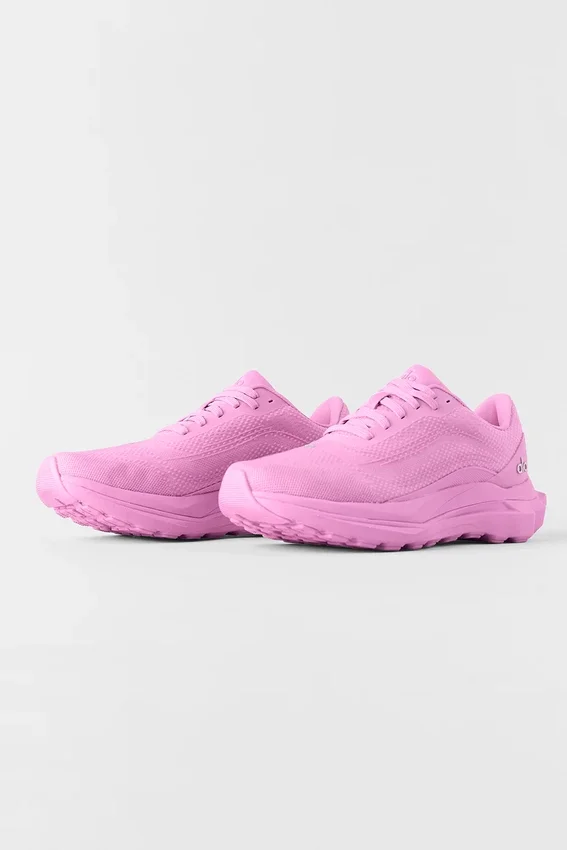 Alo Runner - Rosa Cuore Caramellato