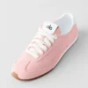 Alo Sunset Sneaker - Rosa baciato dal sole