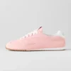 Alo Sunset Sneaker - Rosa baciato dal sole
