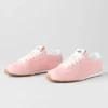 Alo Sunset Sneaker - Rosa baciato dal sole