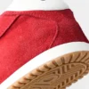 Alo Sunset Sneaker - Rosso Candy Heart