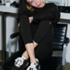 Alo Sunset Sneakers - Nero
