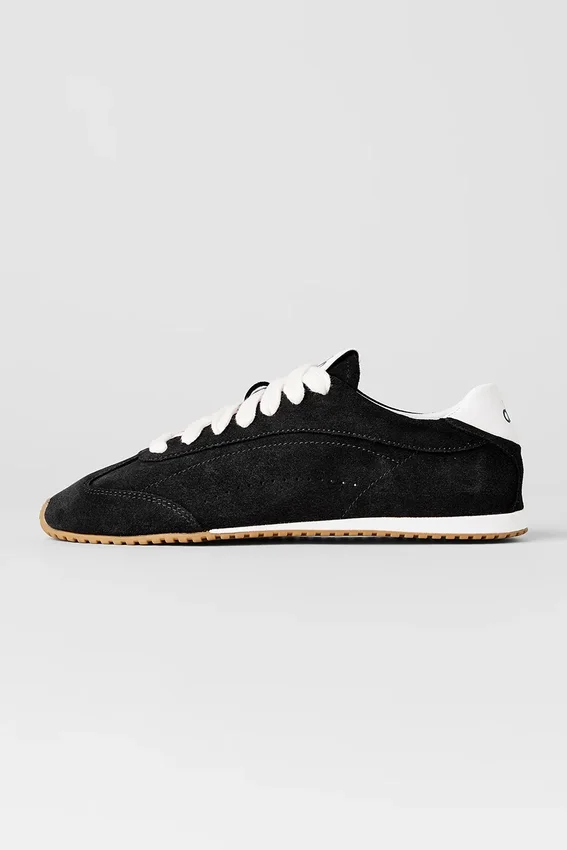 Alo Sunset Sneakers - Nero