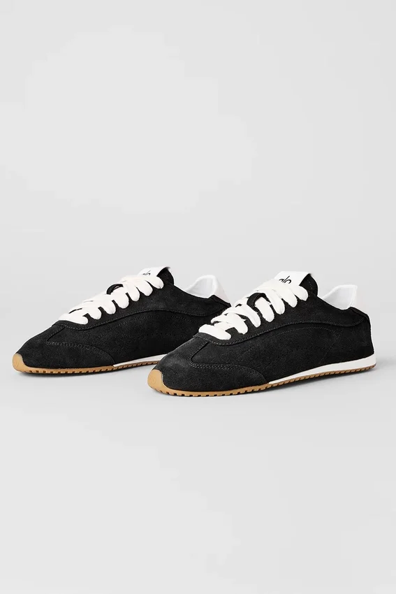 Alo Sunset Sneakers - Nero