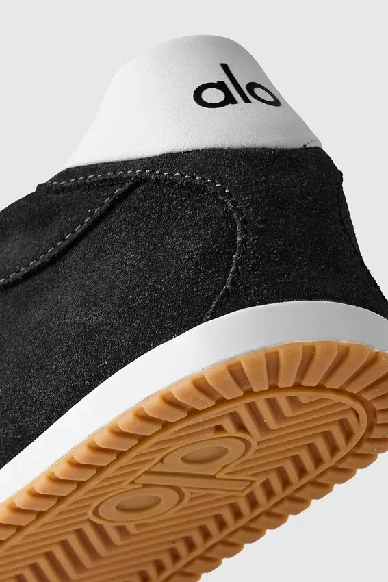 Alo Sunset Sneakers - Nero