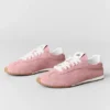 Alo Sunset Sneakers - Rosa vintage