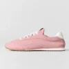Alo Sunset Sneakers - Rosa vintage