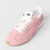 Alo Sunset Sneakers - Rosa vintage