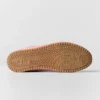 Alo Sunset Sneakers - Rosa vintage