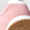 Alo Sunset Sneakers - Rosa vintage