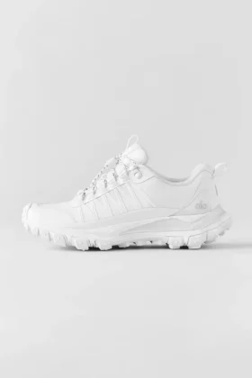 Alo Trail - Bianco