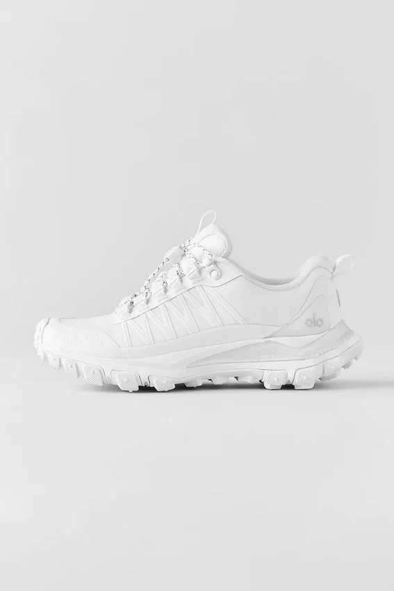 Alo Trail - Bianco