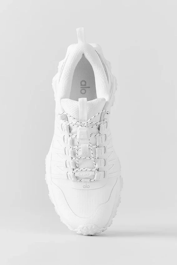 Alo Trail - Bianco