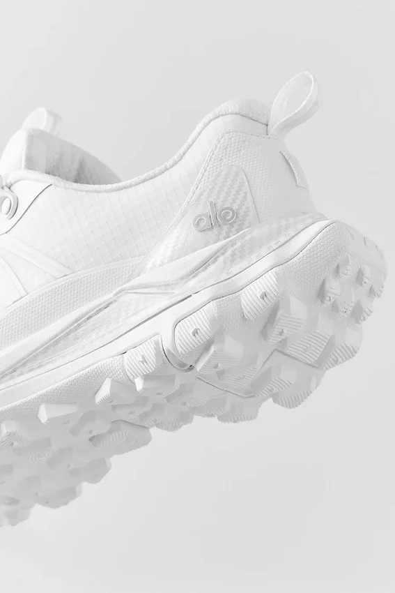 Alo Trail - Bianco