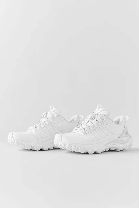 Alo Trail - Bianco