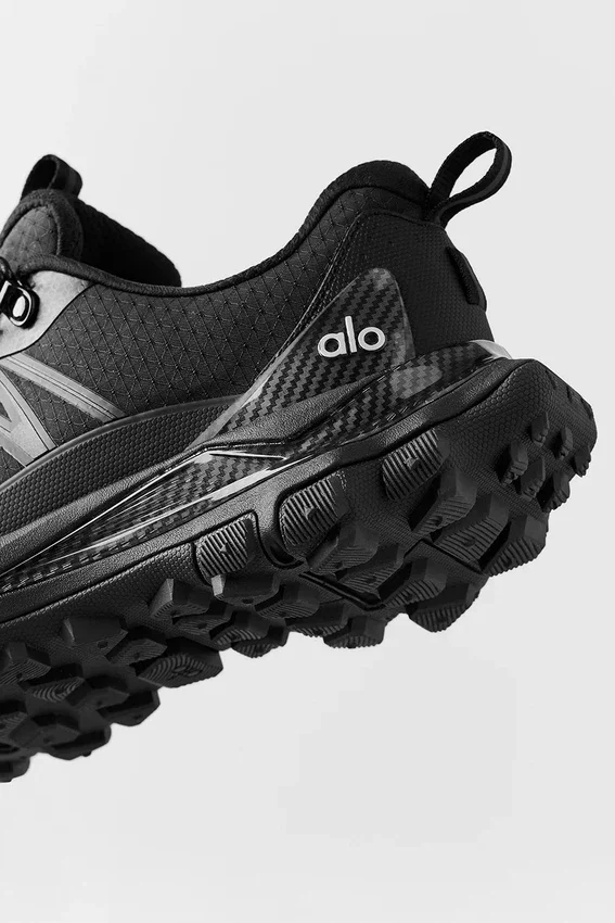 Alo Trail - Nero