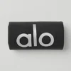 Asciugamano antiscivolo Grounded - Nero