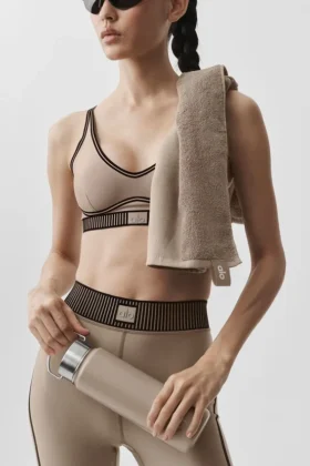 Asciugamano da palestra Keep It Cool – Gravel