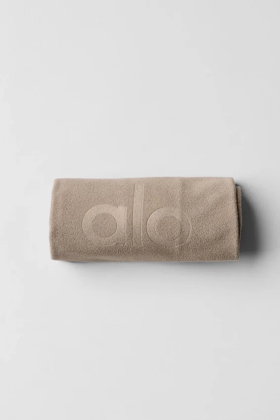 Asciugamano Performance No Sweat - Gravel