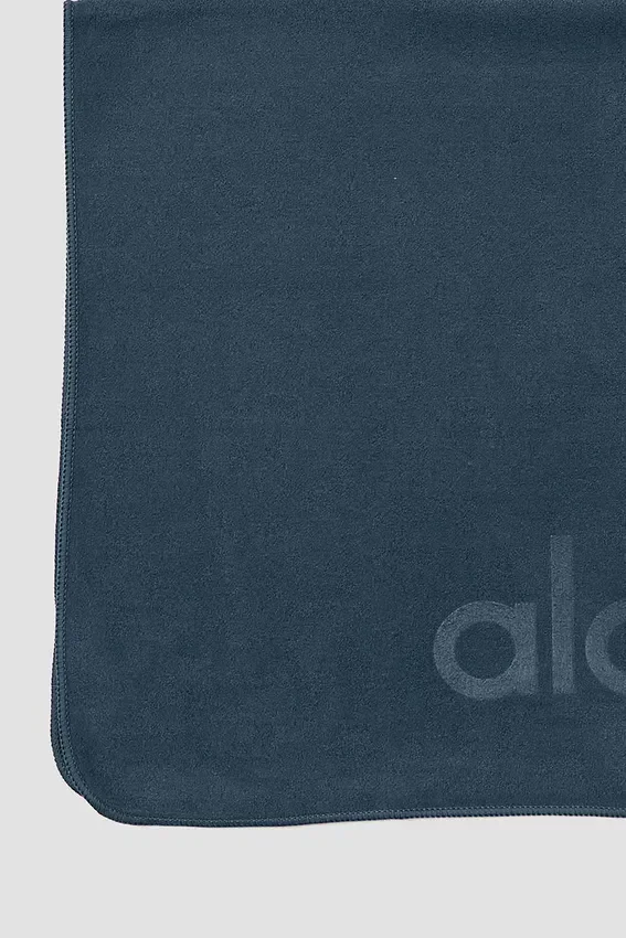 Asciugamano Performance No Sweat - Eclipse