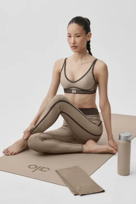 Asciugamano Performance No Sweat – Gravel