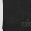 Asciugamano Performance No Sweat - Nero